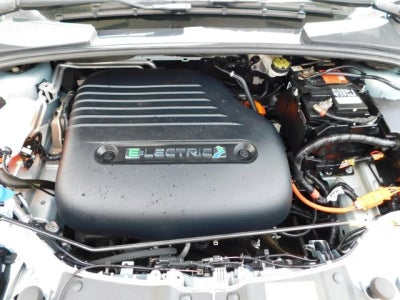 2013 Ford Focus Electric Only 9,000 Miles! Nav