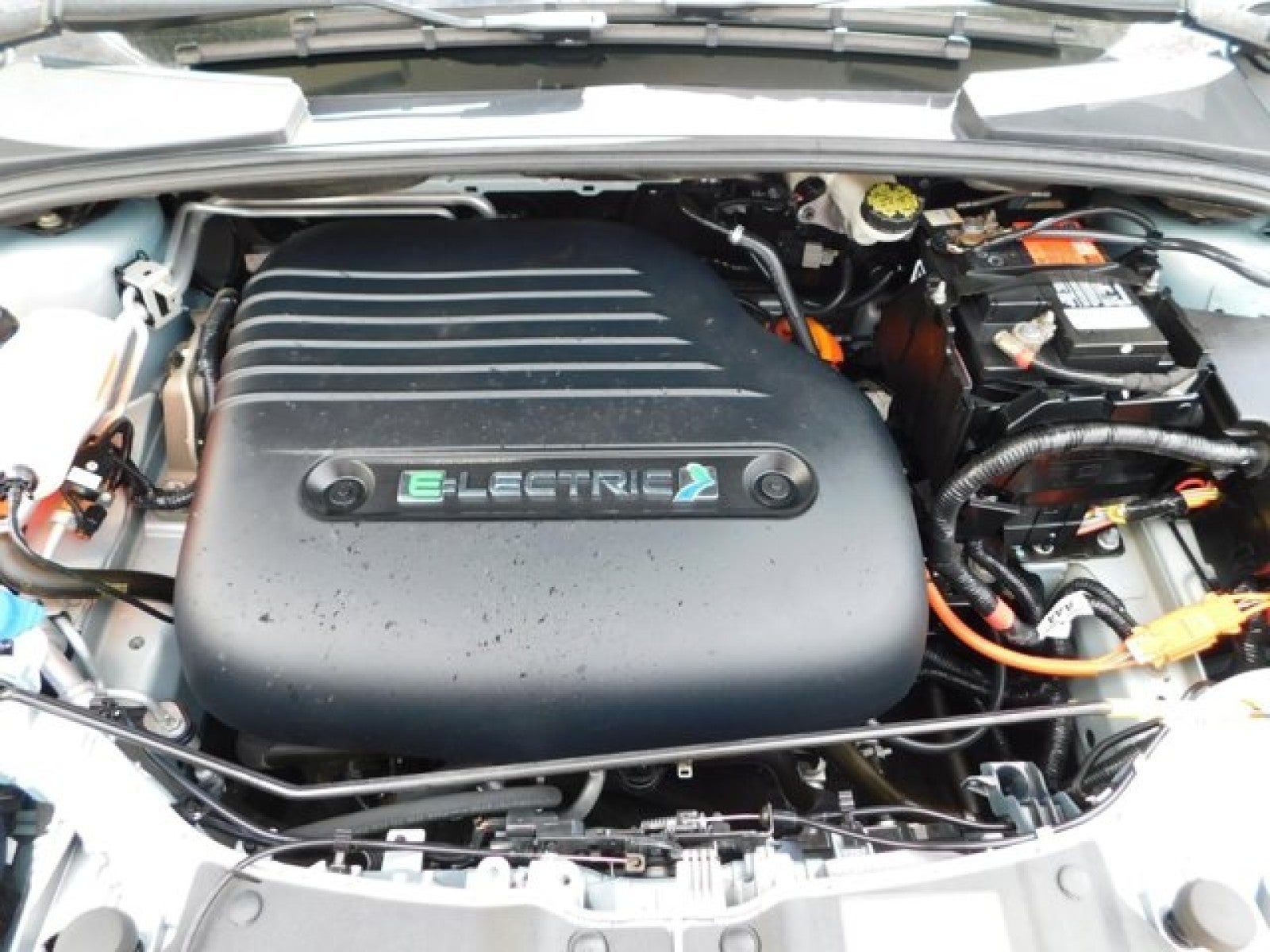 2013 Ford Focus Electric Only 9,000 Miles! Nav