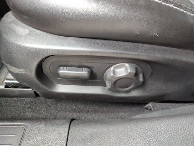 2017 Ford Taurus SEL