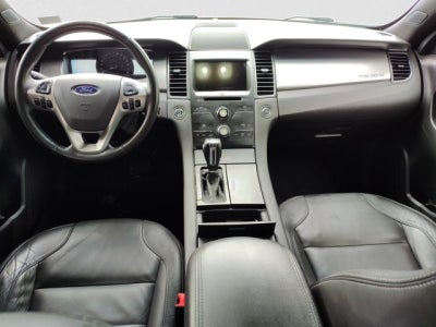 2017 Ford Taurus SEL