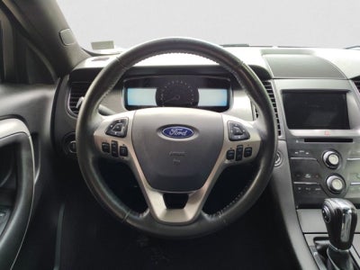 2017 Ford Taurus SEL