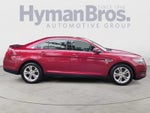 2017 Ford Taurus SEL
