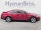 2017 Ford Taurus SEL