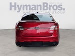 2017 Ford Taurus SEL