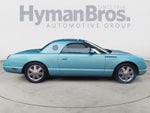 2002 Ford Thunderbird Premium