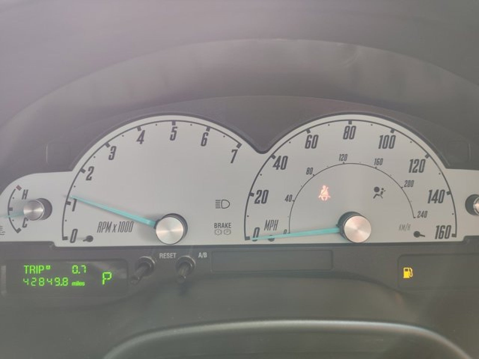 2002 Ford Thunderbird Premium