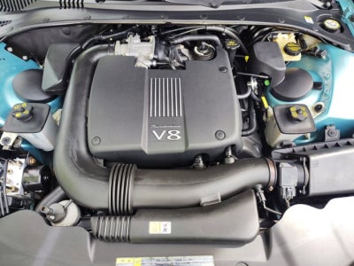 2002 Ford Thunderbird Premium