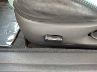 2002 Ford Thunderbird Premium