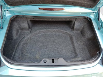 2002 Ford Thunderbird Premium