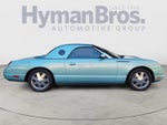 2002 Ford Thunderbird Premium