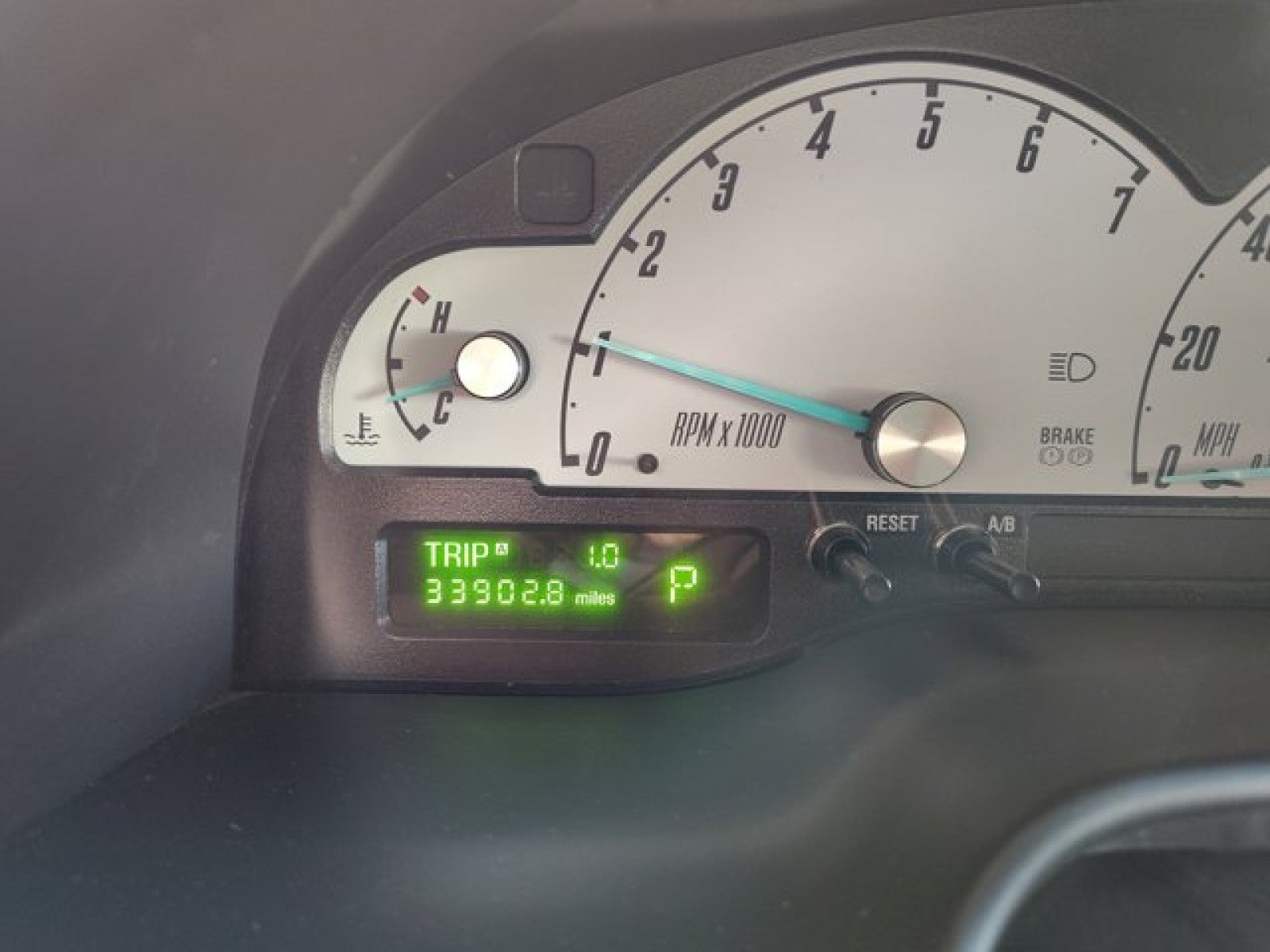 2002 Ford Thunderbird Premium