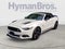 2017 Ford Mustang GT Premium Convertible | California Special