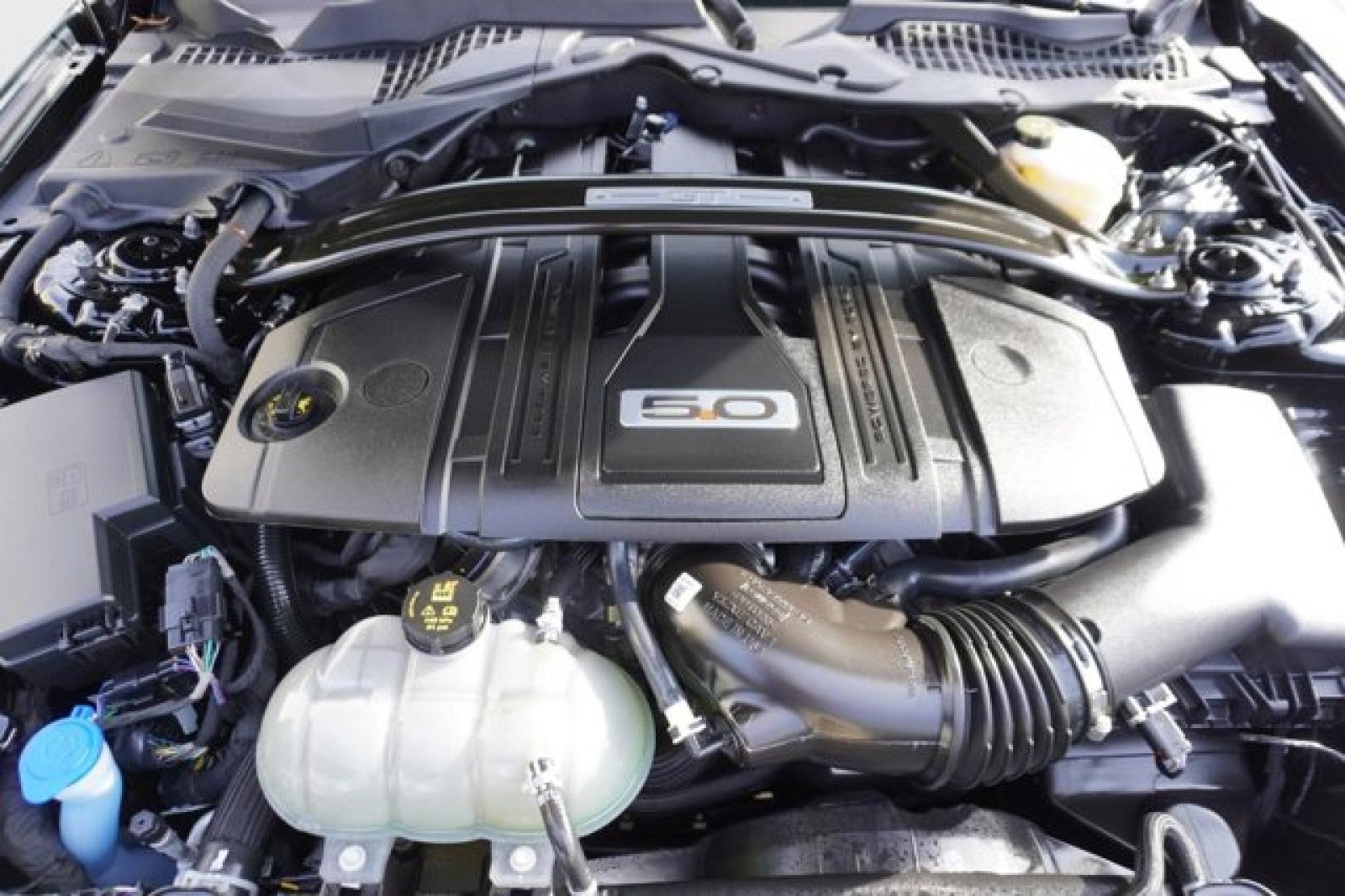 2022 Ford Mustang GT Premium Convertible