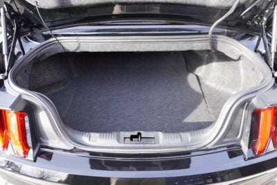 2022 Ford Mustang GT Premium Convertible