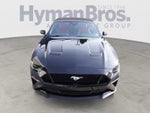 2022 Ford Mustang GT Premium Convertible