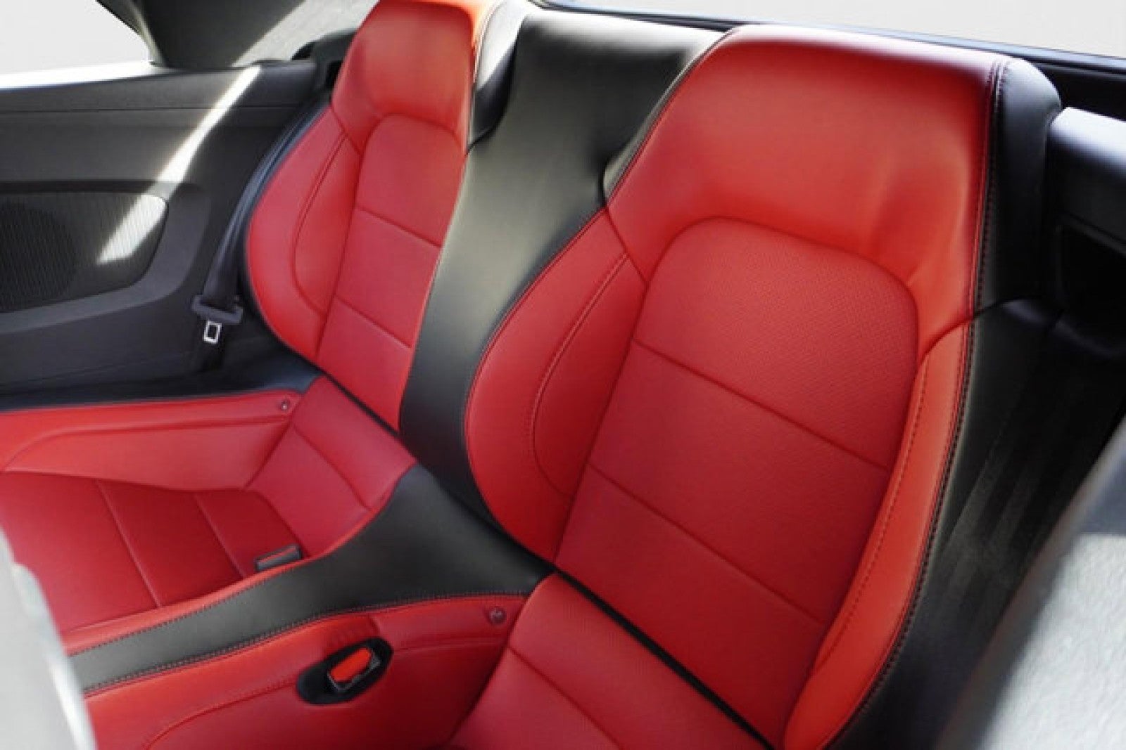 2022 Ford Mustang GT Premium Convertible