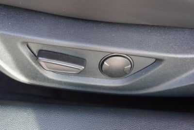 2022 Ford Mustang GT Premium Convertible