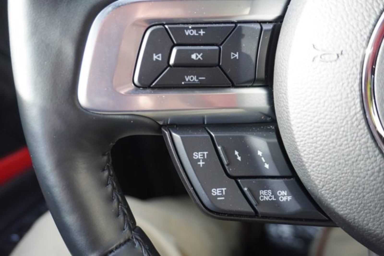 2022 Ford Mustang GT Premium Convertible