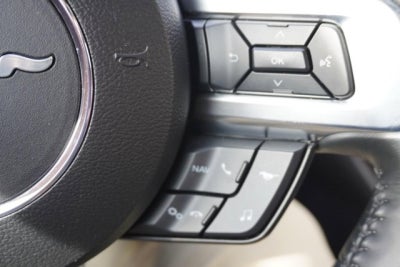 2022 Ford Mustang GT Premium Convertible