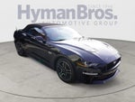 2022 Ford Mustang GT Premium Convertible