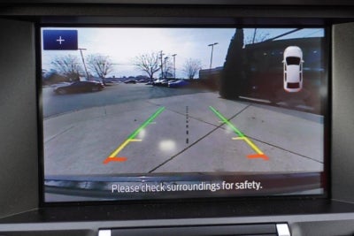 2022 Ford Mustang GT Premium Convertible