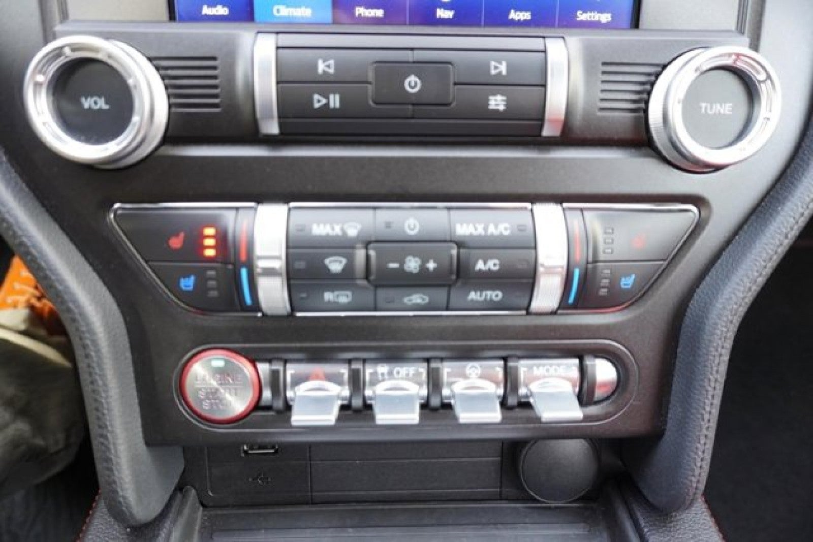 2022 Ford Mustang GT Premium Convertible