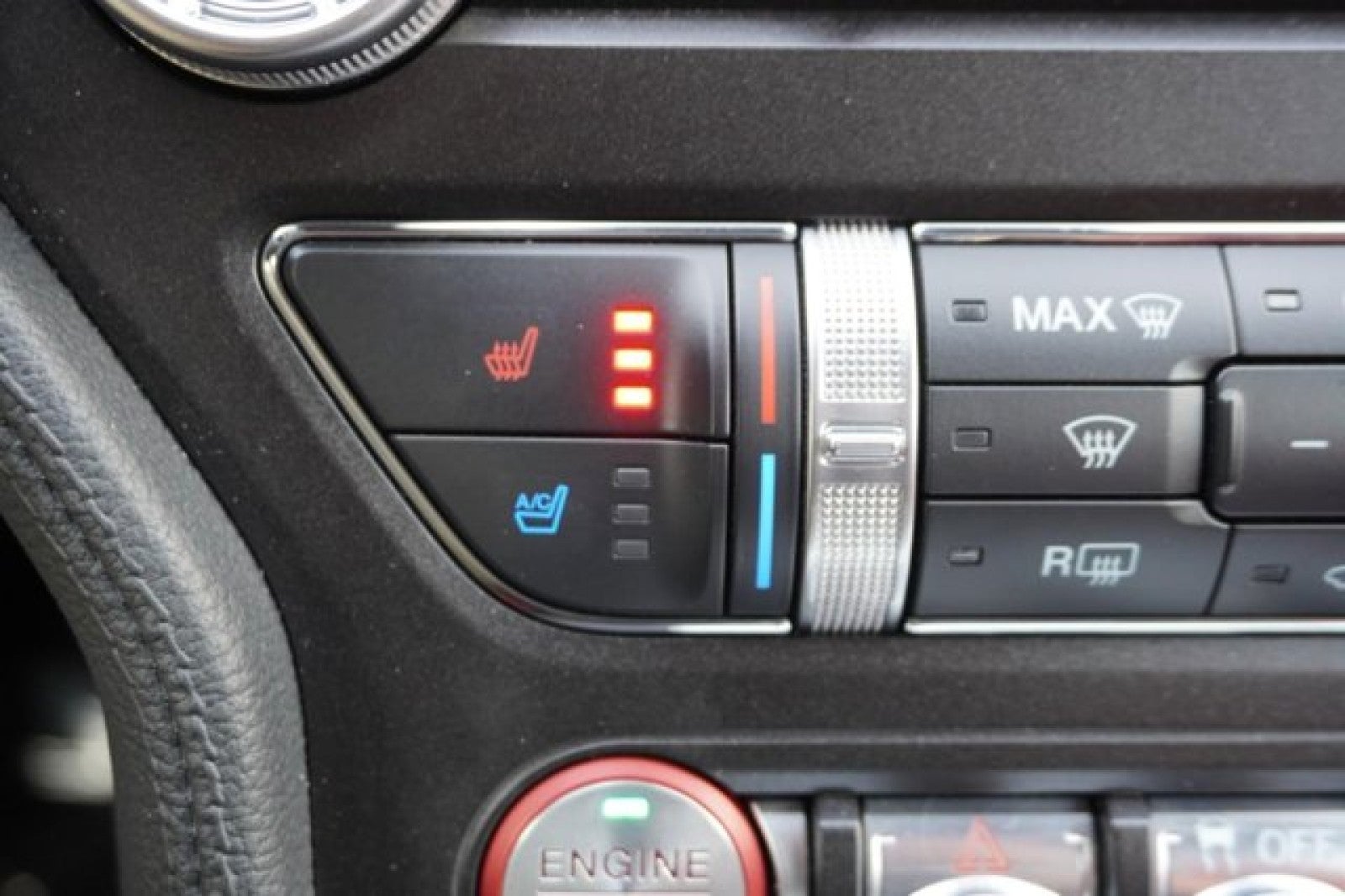 2022 Ford Mustang GT Premium Convertible