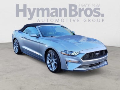 2023 Ford Mustang EcoBoost Premium
