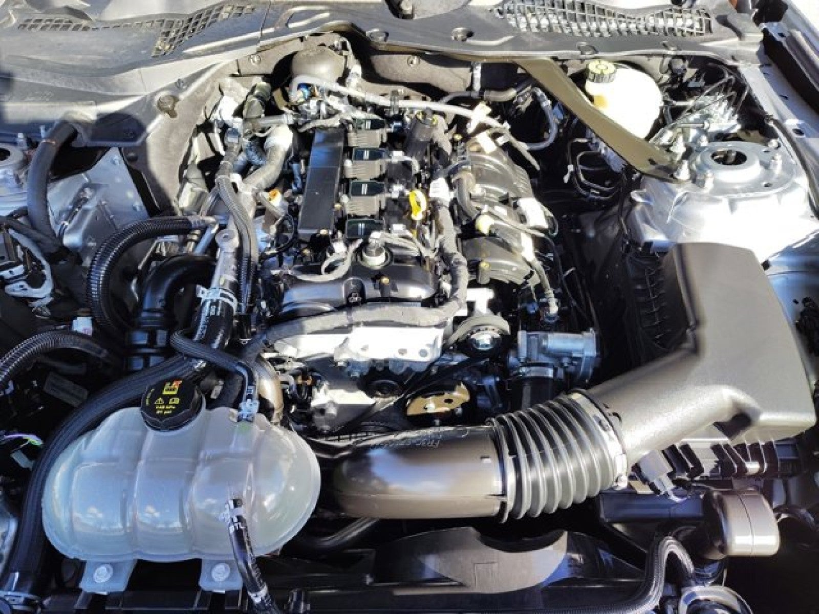 2023 Ford Mustang EcoBoost Premium