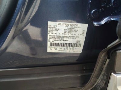 2020 Ford Explorer Platinum 4WD | Premium tech, 21 Wheels,