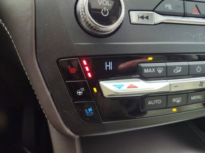 2020 Ford Explorer Platinum 4WD | Premium tech, 21 Wheels,