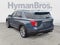 2020 Ford Explorer Platinum 4WD | Premium tech, 21 Wheels,
