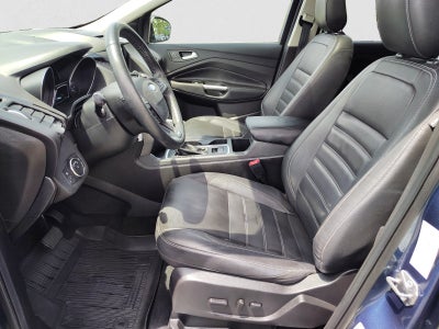 2018 Ford Escape SEL | Leather, Sunroof, Nav