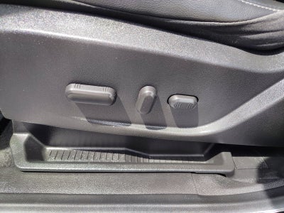 2018 Ford Escape SEL | Leather, Sunroof, Nav