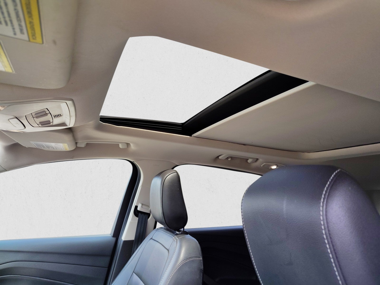 2018 Ford Escape SEL | Leather, Sunroof, Nav