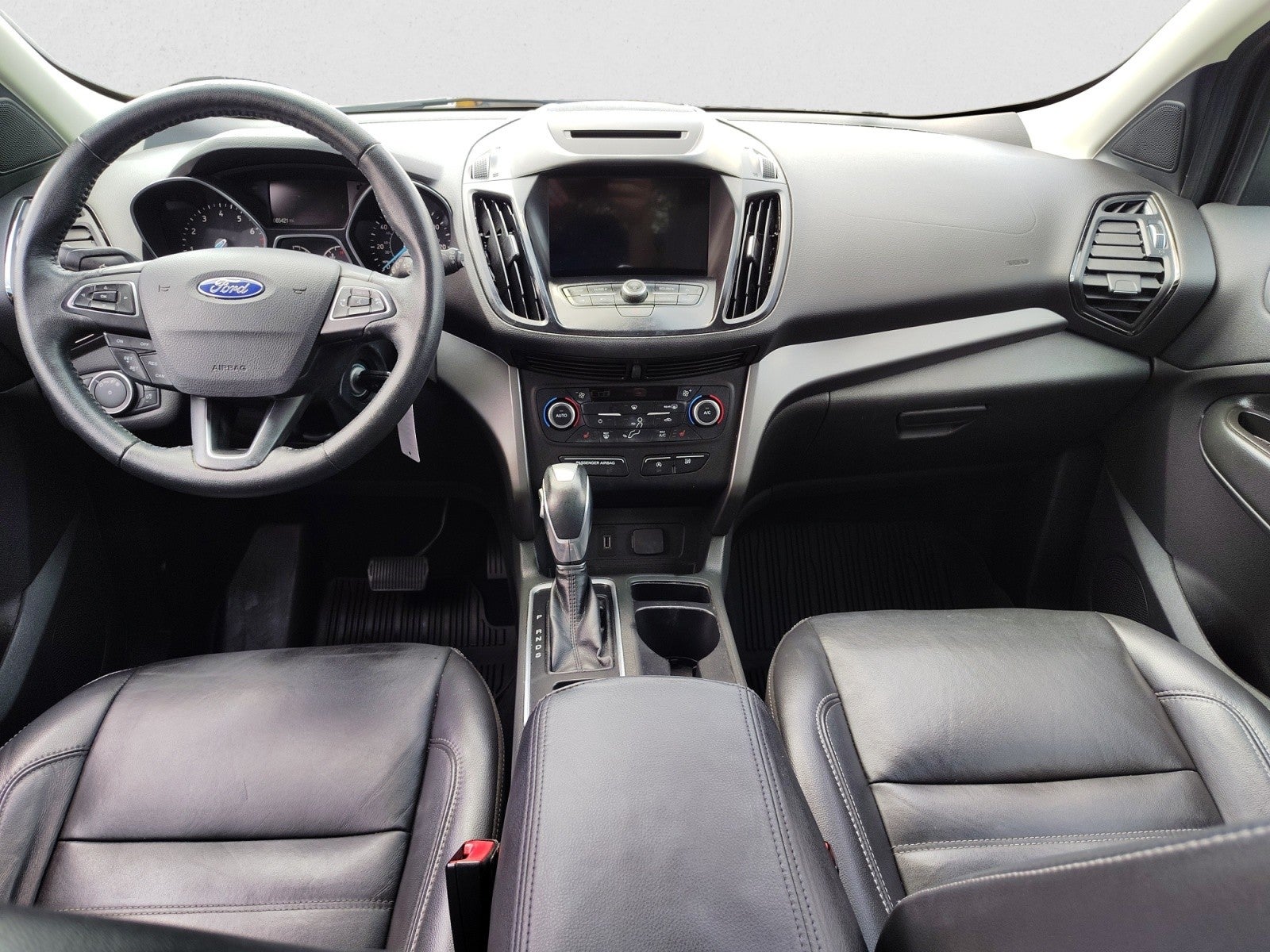 2018 Ford Escape SEL | Leather, Sunroof, Nav