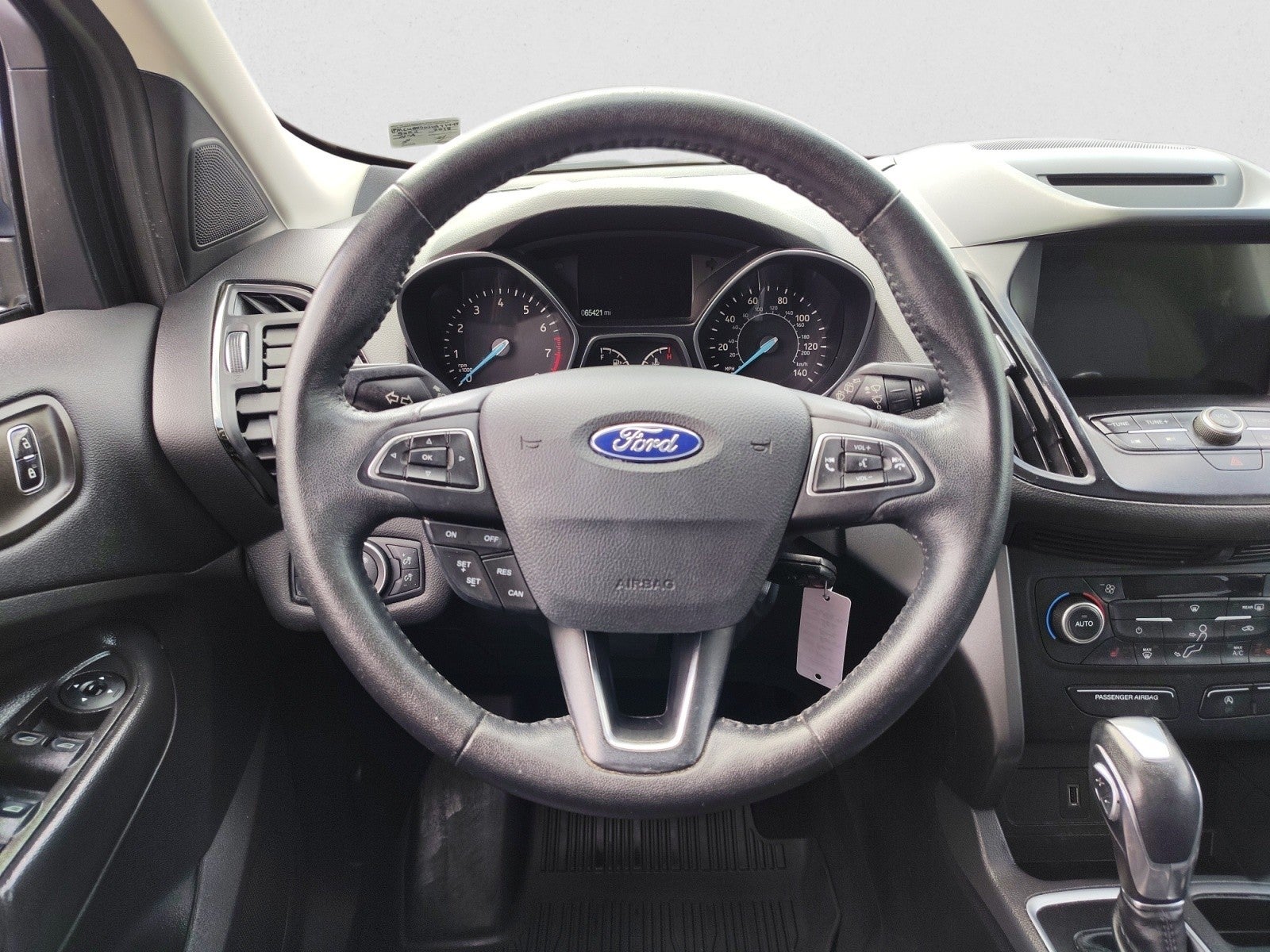 2018 Ford Escape SEL | Leather, Sunroof, Nav