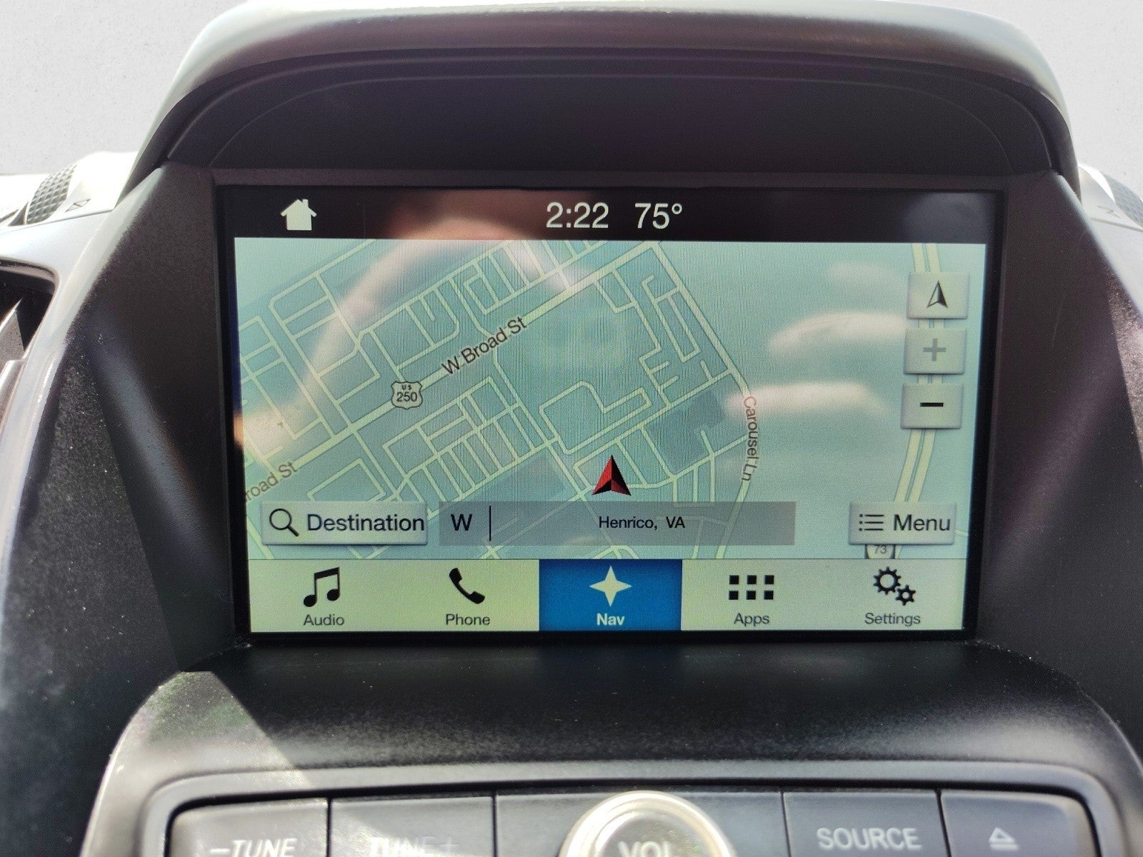 2018 Ford Escape SEL | Leather, Sunroof, Nav
