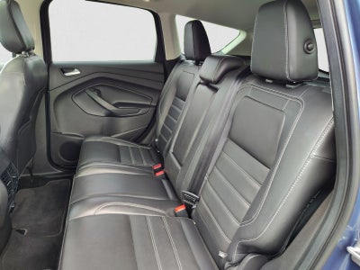 2018 Ford Escape SEL | Leather, Sunroof, Nav
