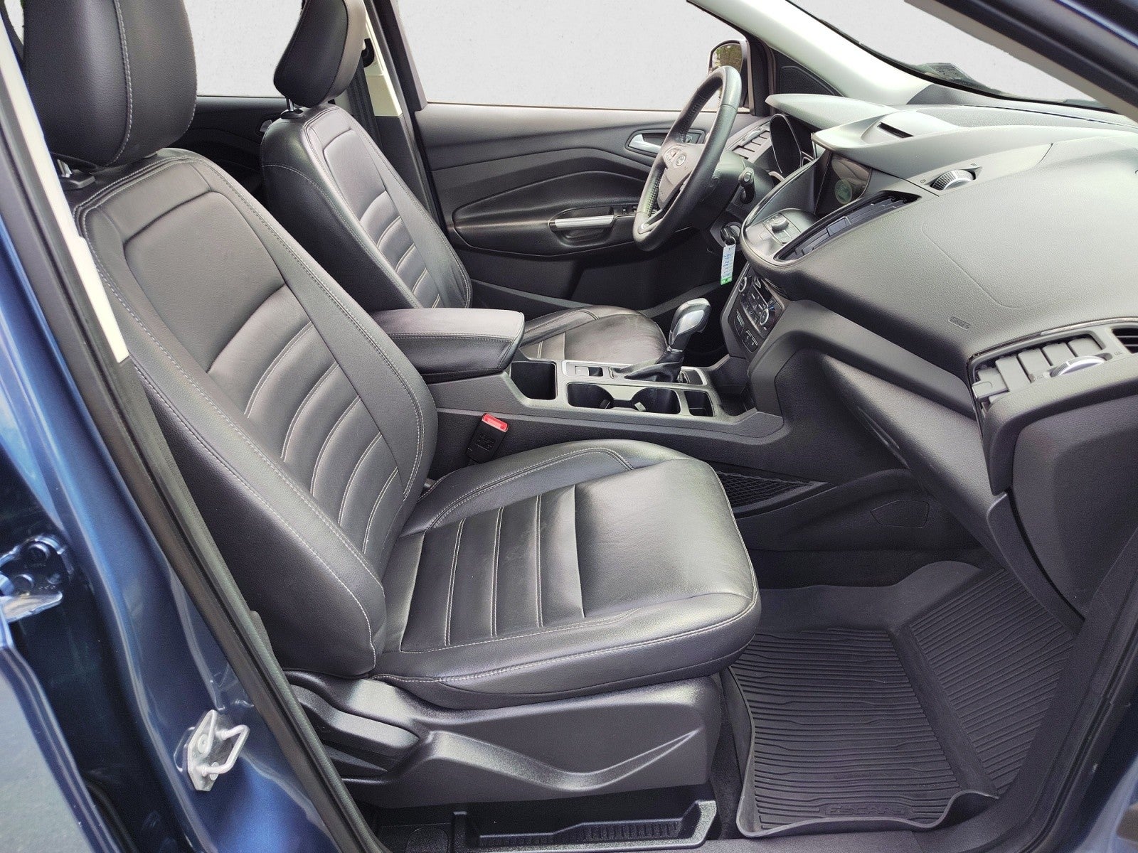 2018 Ford Escape SEL | Leather, Sunroof, Nav