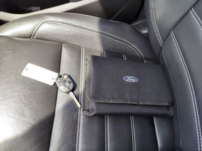 2018 Ford Escape SEL | Leather, Sunroof, Nav