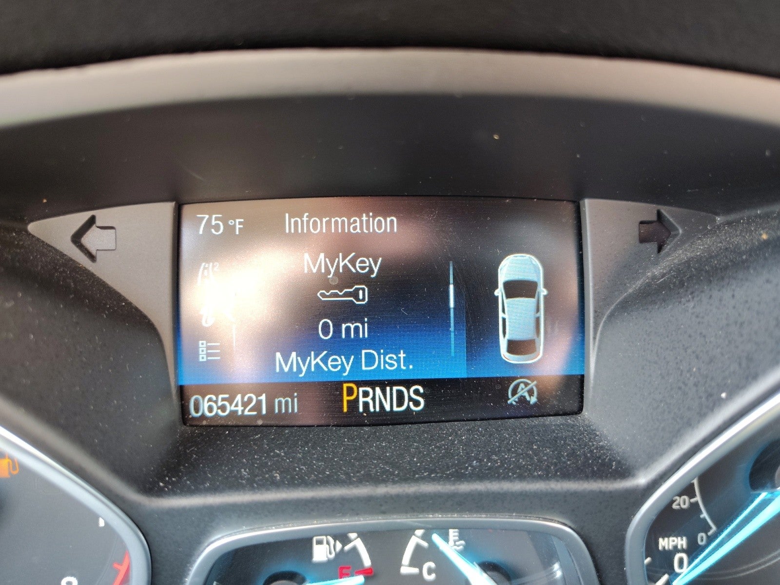 2018 Ford Escape SEL | Leather, Sunroof, Nav