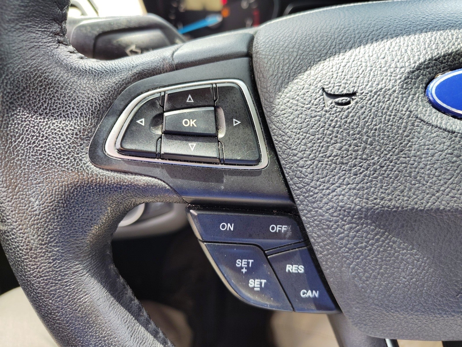 2018 Ford Escape SEL | Leather, Sunroof, Nav
