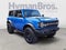 2022 Ford Bronco Wildtrak Advanced | High Lux Package, Adaptive Cruise