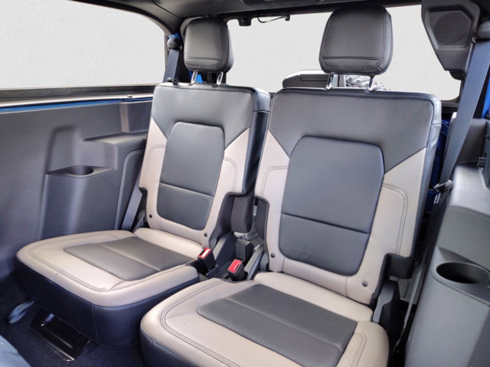 2022 Ford Bronco Wildtrak Advanced | High Lux Package, Adaptive Cruise