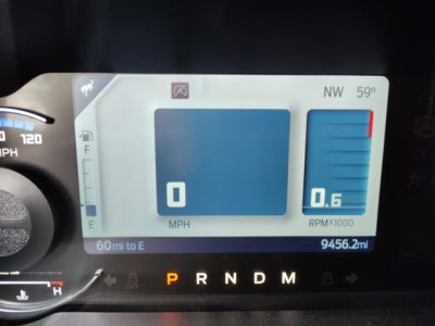 2022 Ford Bronco Wildtrak Advanced | High Lux Package, Adaptive Cruise