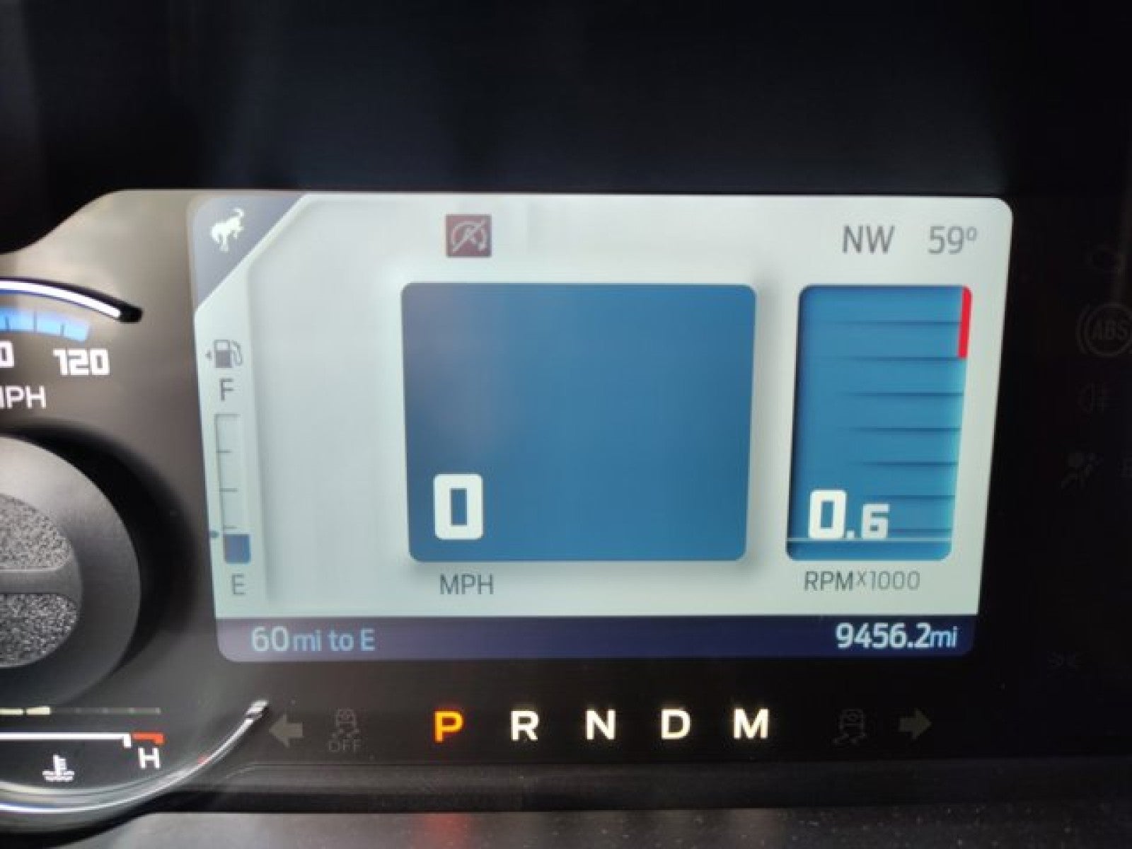 2022 Ford Bronco Wildtrak Advanced | High Lux Package, Adaptive Cruise