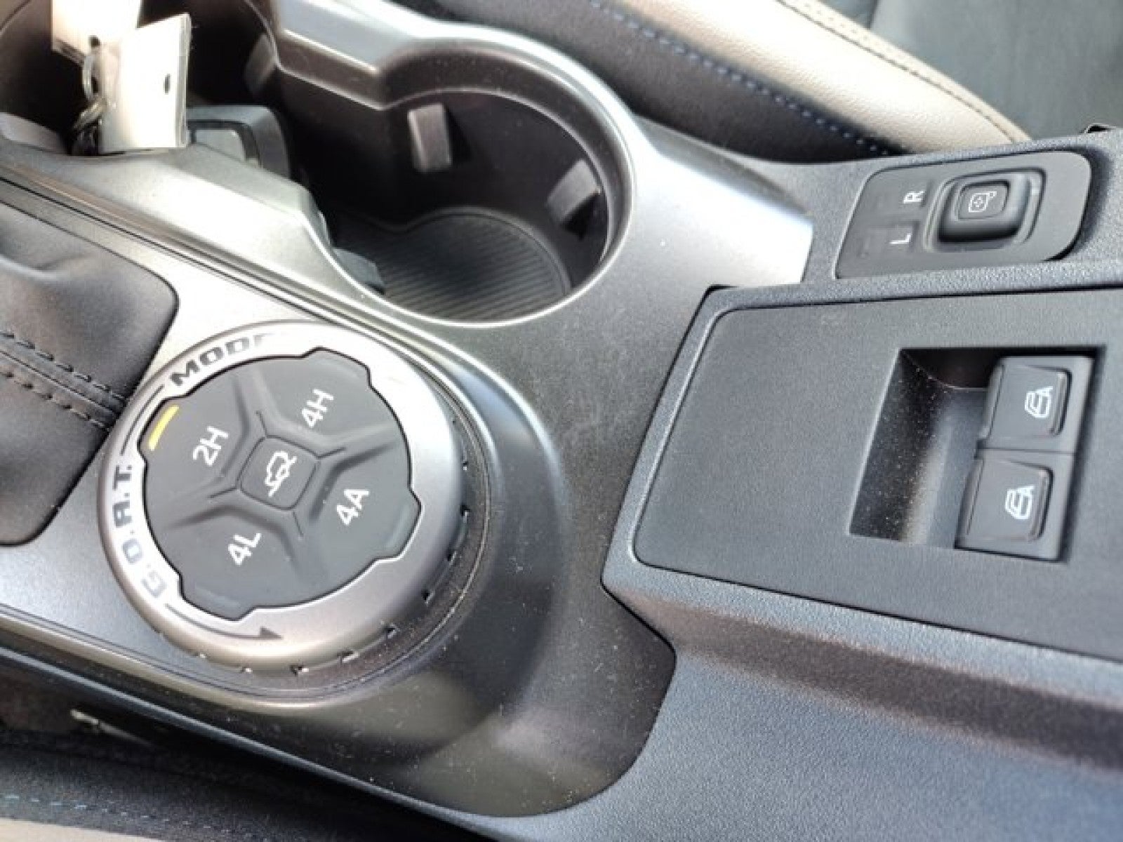 2022 Ford Bronco Wildtrak Advanced | High Lux Package, Adaptive Cruise