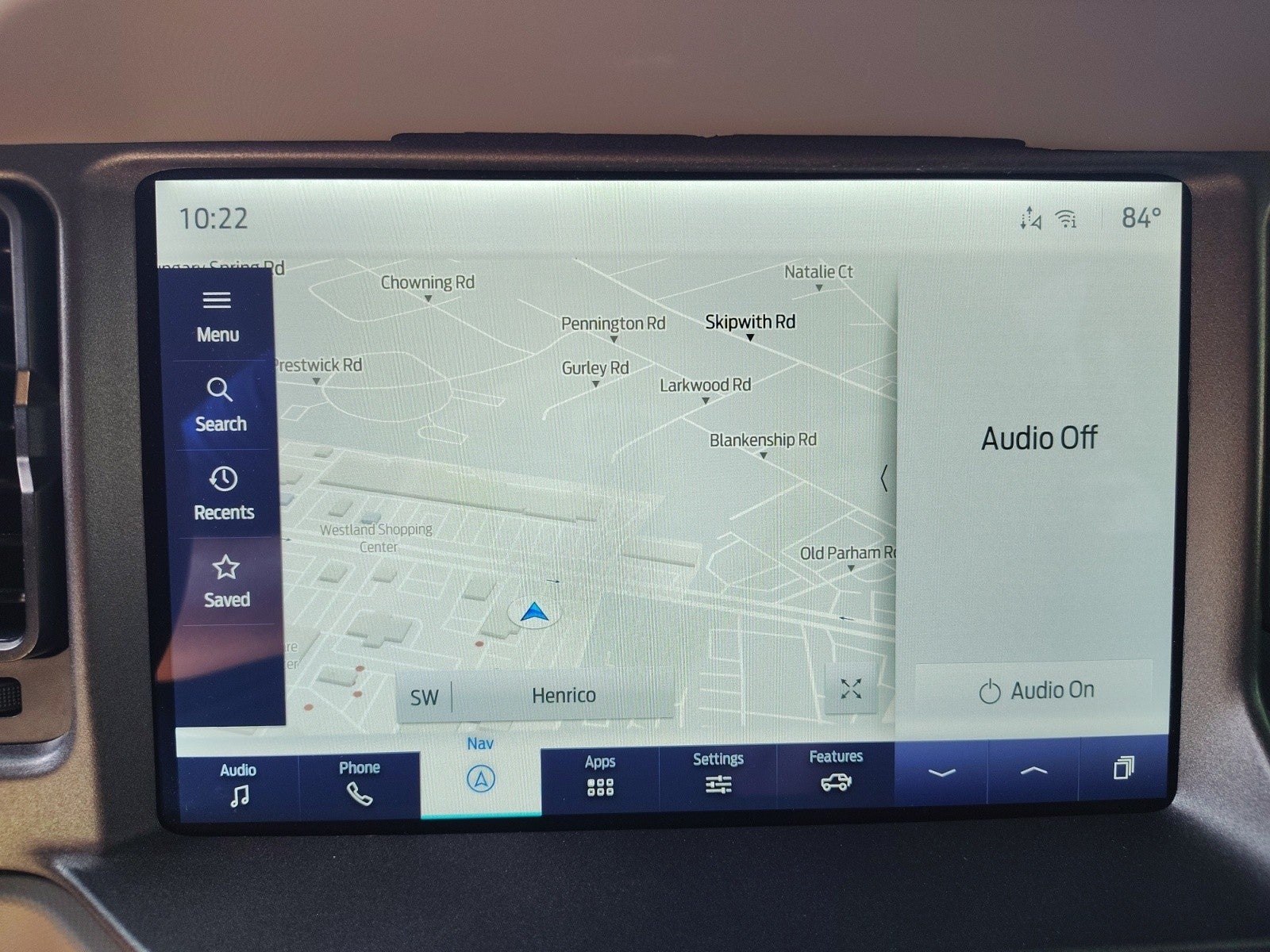 2024 Ford Bronco Wildtrak Advanced