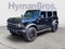 2024 Ford Bronco Wildtrak Advanced